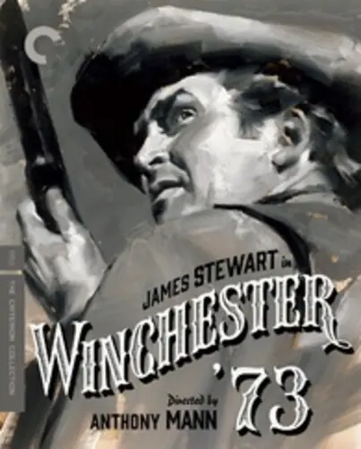 Winchester '73 (Criterion Collection) Trusted Brand