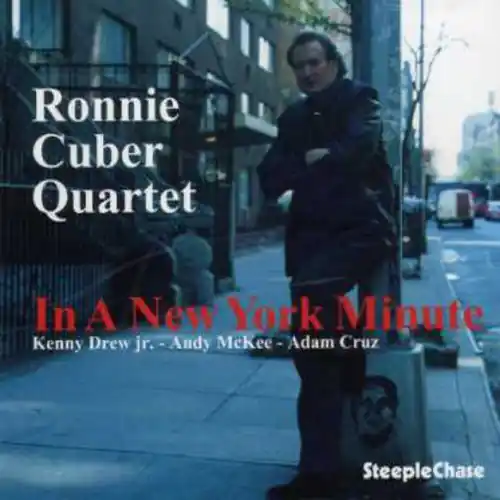 In a New York Minute New Release