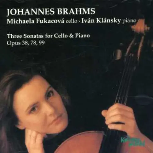 3 Sonatas for Piano & Cello Premium