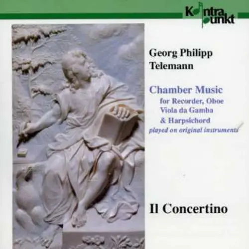 In Demand Chamber Music