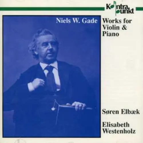Last Chance Works for Violin & Piano