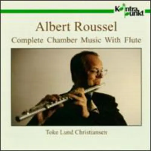 Complete Chamber Music with Flute Crafted