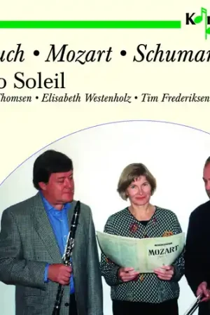 Exclusive Offer Trios For Clarinet Viola And