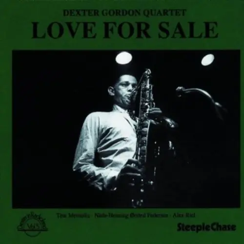 Love for Sale Last Chance