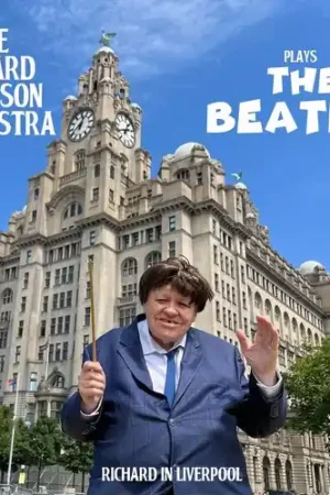 Plays The Beatles Markdown
