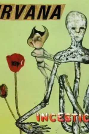 Incesticide Editor’s Pick