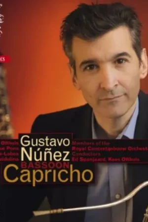 Special Offer Capricho