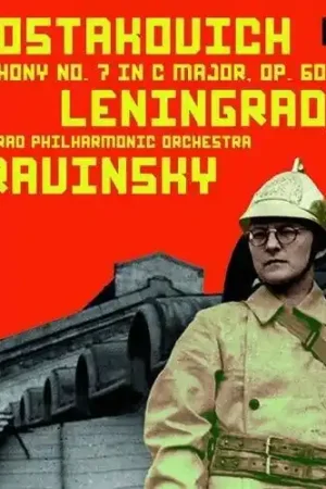 Buy Online Shostakovich: "Leningrad" Symphony, No. 7 in C, Opus 60