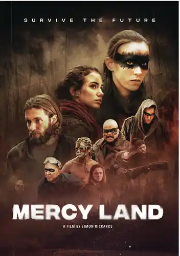 Mercy Land / (Mod Ac3) Limited Edition