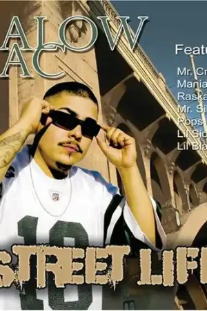 Don’t Miss Out Street Life