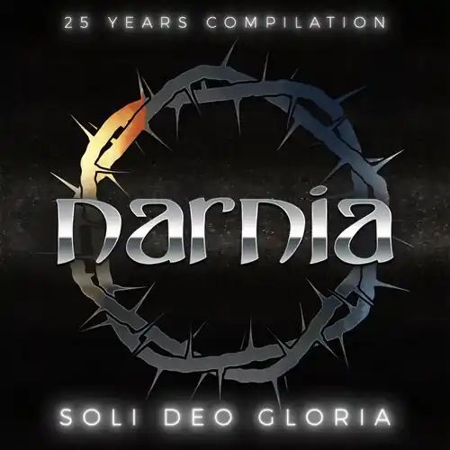 Final Sale Soli Deo Gloria - 25 Years Compilation