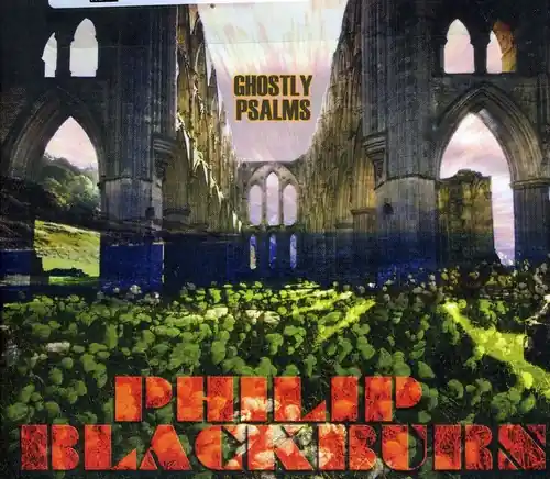 Ghostly Psalms Bargain