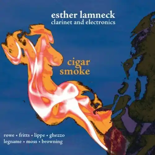 Cigar Smoke While Supplies Last