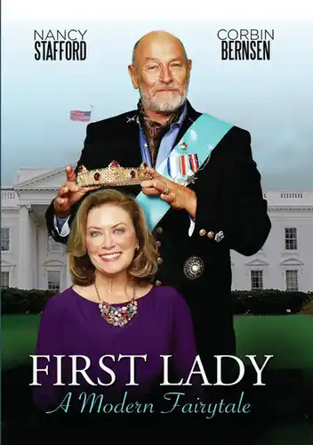 Secure Checkout First Lady / (Mod)