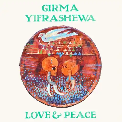 Shop Now LOVE & PEACE
