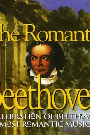 Crafted Romantic Beethoven