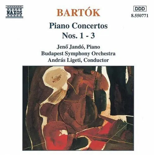 Piano Concerti 1-3 Deal