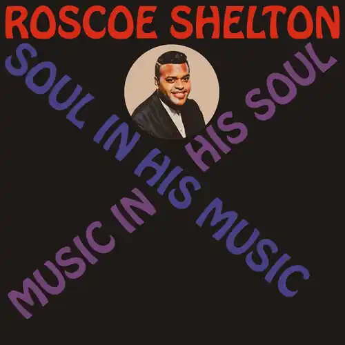 Soul In His Music, Music In His Soul (Mod) Big Sale