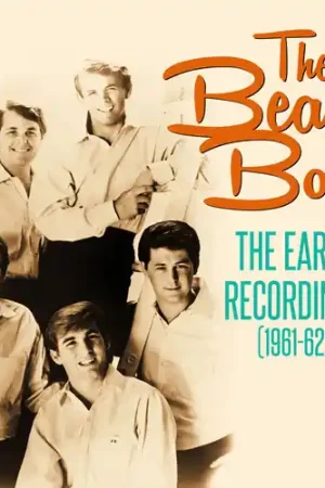 Early Recordings (1961-62) (Mod) Weekend Sale