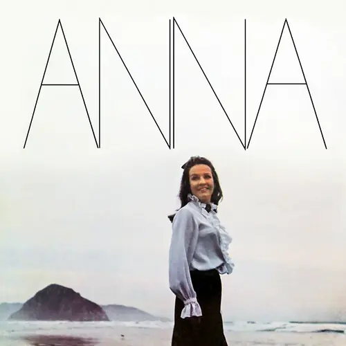 New Release Anna (Mod)