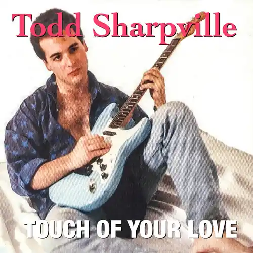 Touch of Your Love Trusted Brand