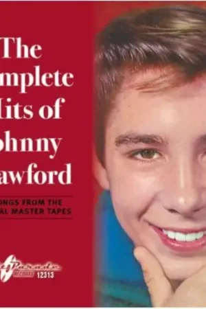 Complete Hits of Johnny Crawford Discount