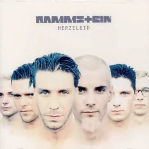 Herzeleid Crafted