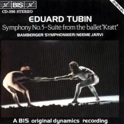 Trending Symphony 5 / Suite from "Kratt" Ballet