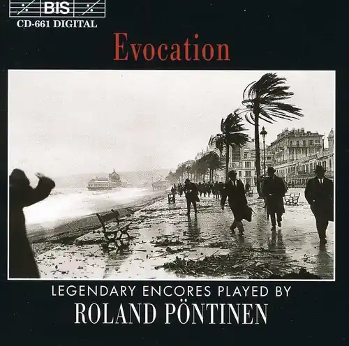Evocation In Demand