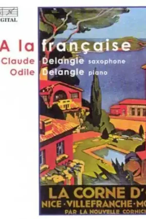 A la Francaise Direct From Factory