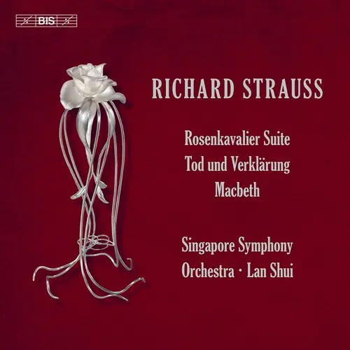 MacBeth / Rosenkavalier Suite Seasonal Sale