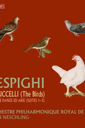 The Birds Ancient Dances & Airs Reduced Price