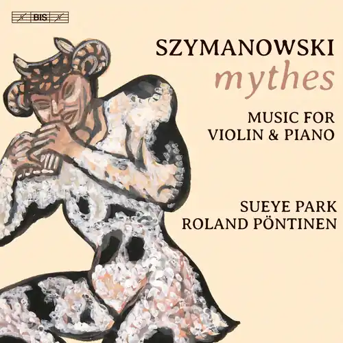 Music For Violin & Piano (Hybr) Flash Sale
