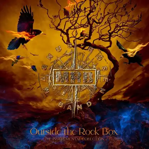 Buy Direct Outside The Rock Box