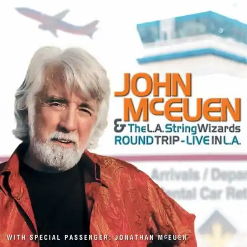 Grab Now Round Trip: Live in L.A.