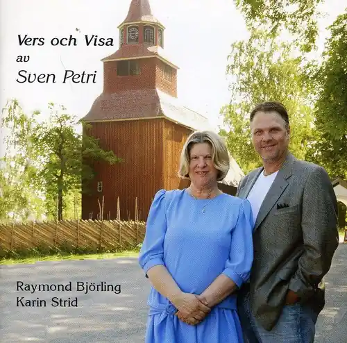 Vers Och Visa Certified