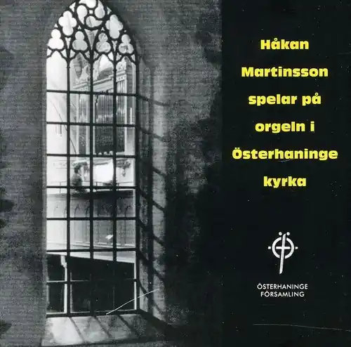 Must Have Organ of Osterhaninge