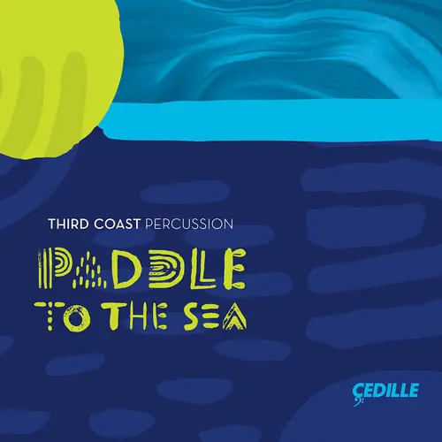 Paddle to the Sea Buy Today