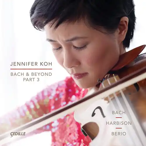Big Sale Bach & Beyond Part 3