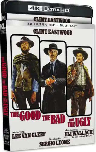 The Good, the Bad and the Ugly Bargain