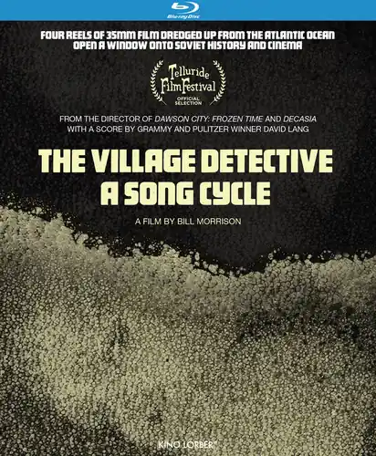 Village Detective: A Song Cycle (2021) Secure Checkout