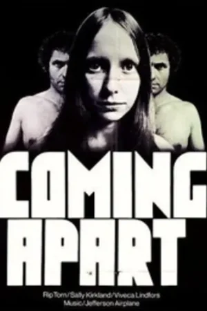 Top Rated Coming Apart (1969)