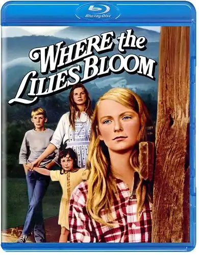While Supplies Last Where The Lilies Bloom (1974)