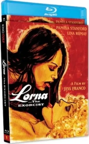 Lorna The Exorcist / (Ws) No Minimum Order