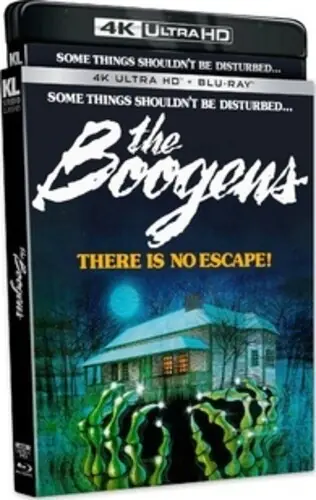 Sale The Boogens