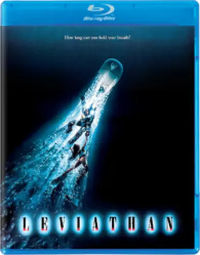 Leviathan / (Spec) Direct From Manufacturer