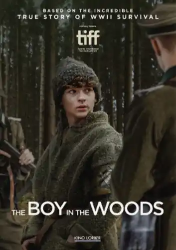 Boy In The Woods / (Sub) Trusted Brand