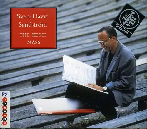 Hot Deal High Mass