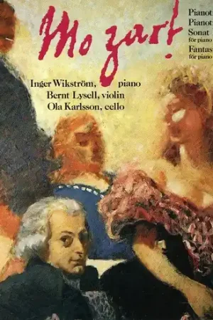 Best Seller Piano Trios