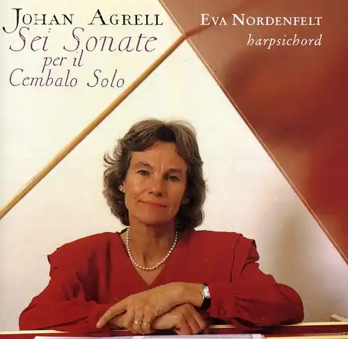 Final Sale Cembalo Sonatas